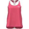 Under Armour Tech Knockout Ermeløs T-skjorte