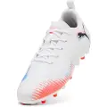 Puma Future 8 Play Mg Fotballsko For Barn