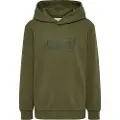 Hummel Base Hettegenser