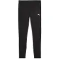 Puma Essentials Poly Tights Women, Women, Black, L