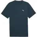 Puma Wardrobe Ess Kortarmet T-skjorte