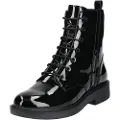 Geox Spherica Ec1 Booties