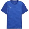 Puma Individual Graphic Kortarmet T-skjorte