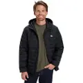 Quiksilver Scaly Vattert Jakke