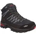 CMP Rigel Mid Wp 3q12947 Tursko