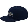 Quiksilver Bluff Shade Cap