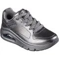 SKECHERS Uno Icon Lustrous Air Treningssko