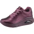 SKECHERS Uno Icon Lustrous Air Treningssko