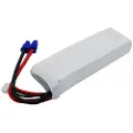 24hShop Batteri til biler for RC CS-LP2102C30RN