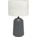 Eglo EGLOBordlampe CapalbioGråBordlamperFra Homeroom
