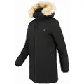 Joluvi Nuuk V2 Jakke