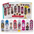 Spin Master - 96 mm Fingerboard - 8 Pack