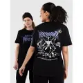 Any Means Necessary Nothing You Can Do T-skjorte svart
