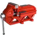 Unior Irongator 721q/6-us 125 Mm Benkskrue