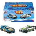 Hot Wheels Tilbakegående Biler