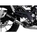 Leovince Lv-10 Benelli 15226b Slip-on Lyddemper