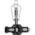 Wolf Tooth B-rad Half Bottle Dogbone Flaskeholderadapter