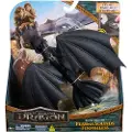 Spin Master Dragons Movie Feature Dragons - Toothless