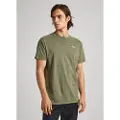 Pepe Jeans Jacko Kortarmet T-skjorte