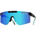Pit Viper The 2000´s Hail Sagan Polariserte Solbriller