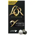 L'OR Capsules Espresso Ristretto - 10 pcs