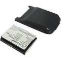 24hShop Batteri til smarttelefon, mobil for Asus M530, M530w, Aries