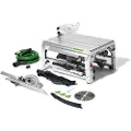 Festool FT BORDSAG CS 70 EBG PRECISIO 2100W 225mm 70/45mm.