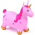 Ludi - Jumping animal - Unicorn