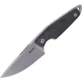 MKM Knives Makro 1 kniv, carbon fiber