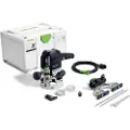 Festool FT.UPPER MILLING MACHINE 1010 REBQ-PLUS 8mm