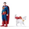 Spin Master Movie Fortress of Solitude Playset