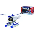 Simba politihelikopter Brannmann Sam