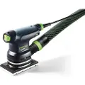 Festool Rts 400 Req Rotorbital Slipeapparat 250w