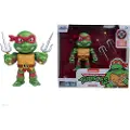 Jada Ninja Turtles Metalfigs Raphael-figur 10 Cm