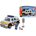 Simba Toys 109251096038, Jeep, 3 år, AAA, Hvit