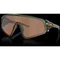 Oakley Mann Latch Panel Solbriller
