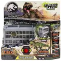 Jurassic World Jurassic Rebirth Battles Rumble Cage