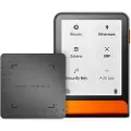 Ledger Flex Orange Crypto Hardware Wallet with Recovery Key