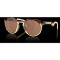 Oakley Mann Kylian Mbappé Signature Series Hstn Solbriller