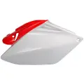 Polisport Honda Crf250r 06-09 Sidepaneler