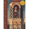 Penguin Books Ltd Rapunzel - Zelinsky Paul O.