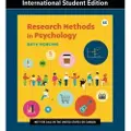 W. W. Norton & Company Research Methods in Psychology