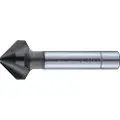 Alpen 0239700630100 Keglesænker 6.30 mm Cylinderskaft 1 stk