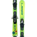 Elan Jett Jr Shift + El 4.5 Gw Ca Jrs Blk [i] Junior Alpint Ski Pakke
