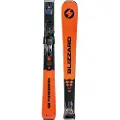 Blizzard Firebird Ti+tp11 Light Demo Alpin Ski Pakke