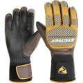 Ziener Speed Warm Race Hansker