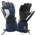 Snowlife Capricorn Dt Eco Hansker