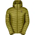 SCOTT Insuloft Tech Primaloft Jakke