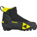 Fischer Xj Sprint Junior Langrennsski