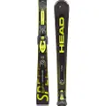 Head Supershape E-speed Sf Pr+prd 12 Gw Alpin Ski Pakke